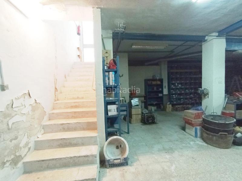 Foto d7ce361d-b617-45a7-8ed4-22855dde4678. Local comercial se vende local comercial en chaflan en las cigarreras en Alicante