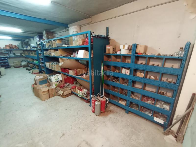 Foto ec52daef-6a4c-43c0-9122-623c10897858. Local comercial se vende local comercial en chaflan en las cigarreras en Alicante