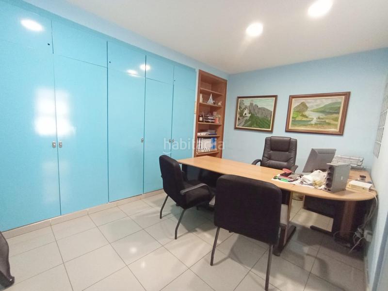 Foto ff0ceb3f-4dba-4095-bf49-fc444027322f. Local comercial se vende local comercial en chaflan en las cigarreras en Alicante