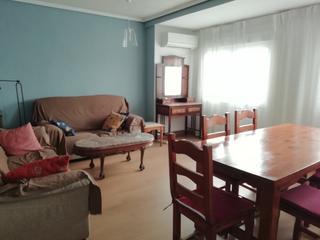 Location Appartement à Ensanche-Diputación. Piso centrico amueblado reformado en alquiler