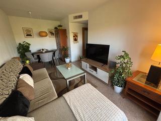 Location Appartement à Centro. Se alquila piso coqueto con plaza de garaje y trastero en san vi