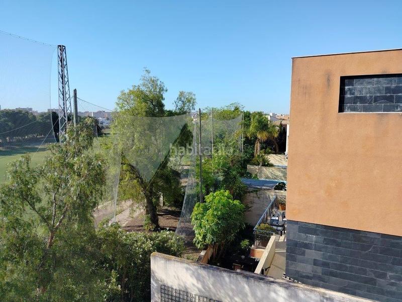 Foto 43d71f14-8afc-48ff-8d0a-12119599d45d. Chalet con parcheggio in Alicante golf Alicante