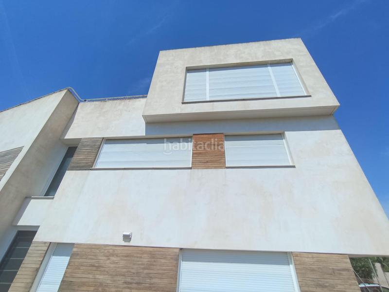 Foto 4ed75866-8492-4dfe-b4dc-9fbf964076d2. Chalet con parcheggio in Alicante golf Alicante