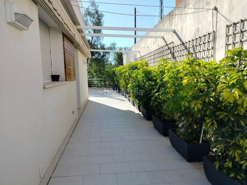 Foto 5b861d11-8e09-4093-87ad-746407e9b0a3. Chalet con parcheggio in Alicante golf Alicante