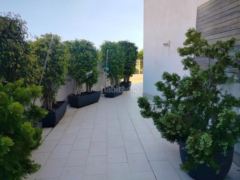 Foto 6b0c4cc8-7c74-4d50-9ed6-d440ed876bff. Chalet con parcheggio in Alicante golf Alicante