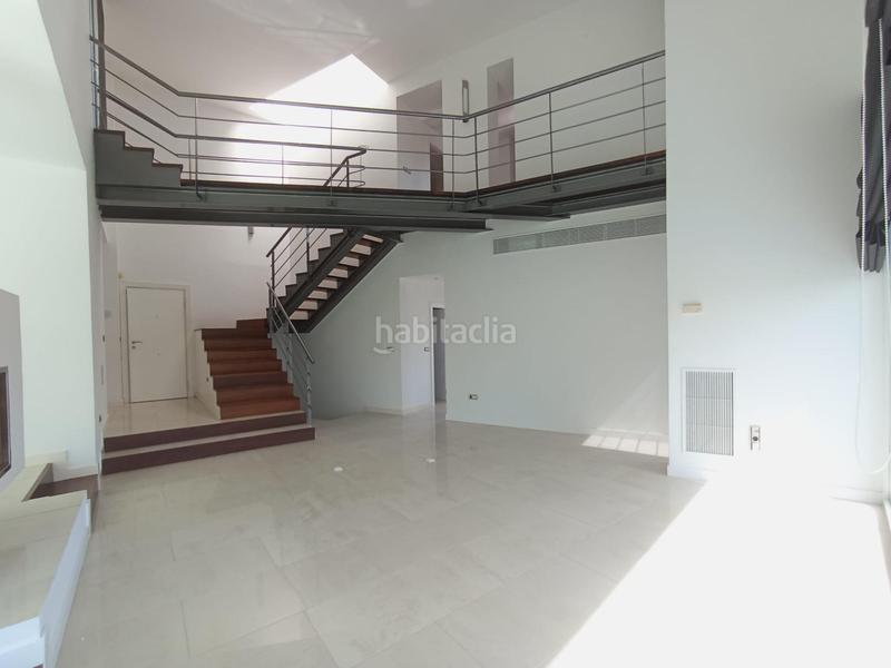 Foto 762e0474-3597-4618-aa0a-118c54b15687. Chalet con parcheggio in Alicante golf Alicante