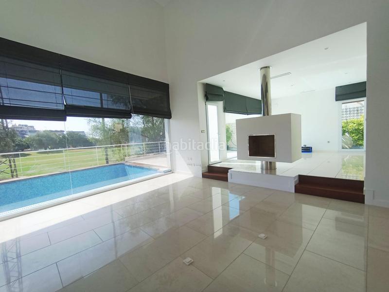 Foto 8d0c2dba-5d95-41ae-abea-366e35650392. Chalet con parcheggio in Alicante golf Alicante