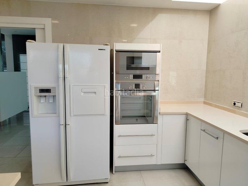 Foto 8e782ee2-6355-4438-832c-61cbf1a704c5. Chalet con parcheggio in Alicante golf Alicante