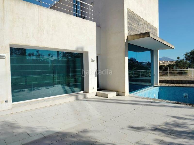 Foto a7dbb72b-6ea5-4e26-820e-513a9c4473a2. Chalet con parcheggio in Alicante golf Alicante