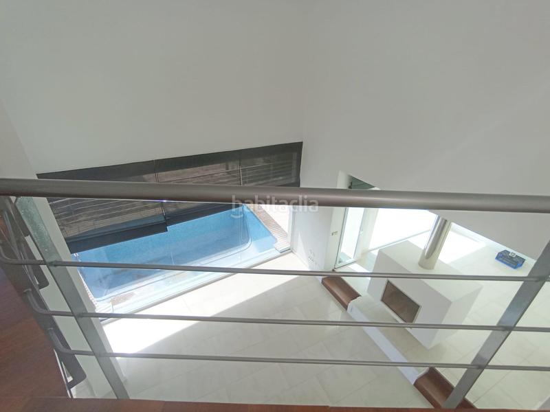 Foto d36bc461-2fa2-4e27-992e-47c060a70474. Chalet con parcheggio in Alicante golf Alicante