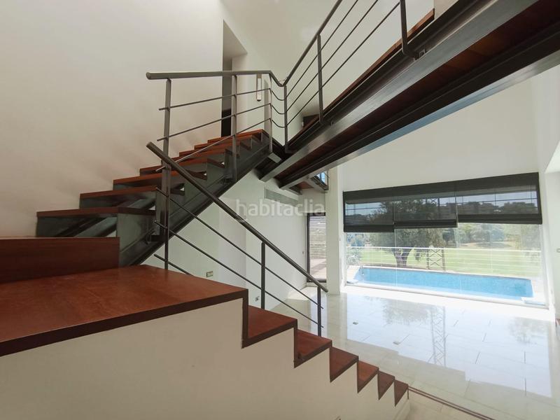 Foto ea11f133-8531-41fc-a14f-1606d1c60b20. Chalet con parcheggio in Alicante golf Alicante