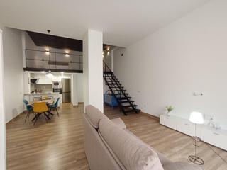 Rez-de-chaussée à Campoamor. Se vende loft de diseño recién reformado en alicante