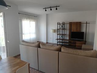 Location Appartement à Santo Domingo. Se alquila apartamento  semiamueblado muy alegre y luminoso