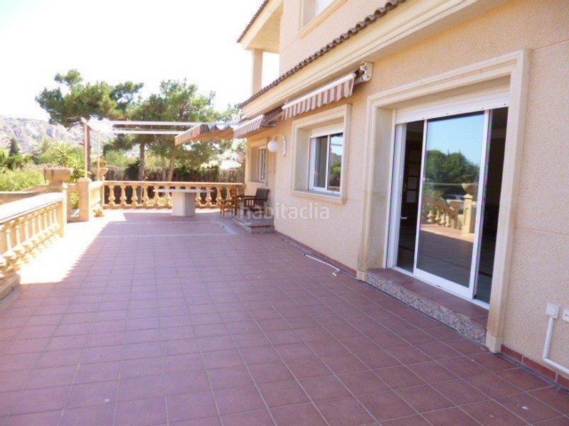 Foto 1a591bca-8b23-4056-bae5-0360f5941a04. Chalet impresionante chalet en la Albufereta, oportunidad única en Alicante