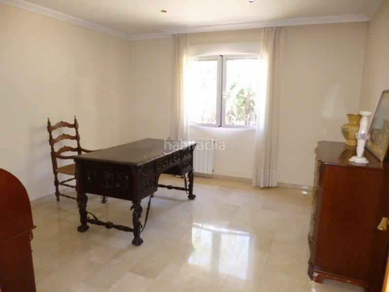 Foto 4dbd4762-dde7-4d2f-9a5e-dcfa81bec575. Chalet impresionante chalet en la Albufereta, oportunidad única en Alicante