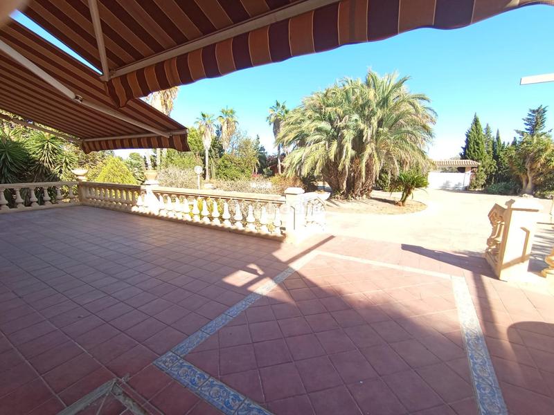 Foto 70c056c4-68a5-4be7-99bb-c9eb84380b19. Chalet impresionante chalet en la Albufereta, oportunidad única en Alicante