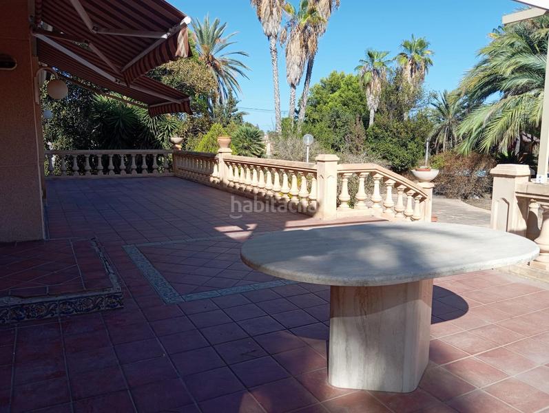 Foto 773b1497-49cd-4acc-9e02-3370e33634c2. Chalet impresionante chalet en la Albufereta, oportunidad única en Alicante
