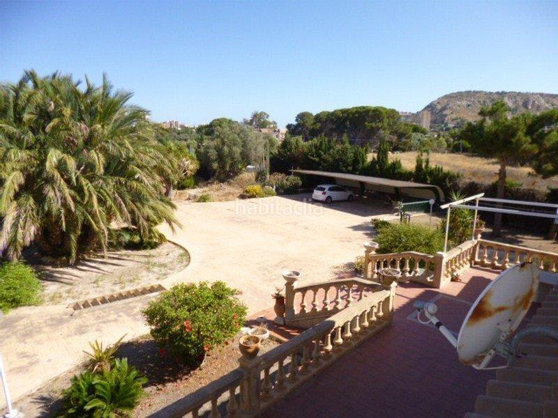 Foto af5c082c-a05b-4dc1-ba20-411427c138fd. Chalet impresionante chalet en la Albufereta, oportunidad única en Alicante