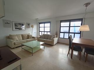 Piso en Barrio del Centro