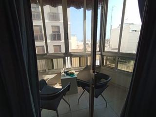 Lloguer Pis a Ensanche-Diputación. Piso en alquiler con excelente ubicación en alicante, ensanchedi