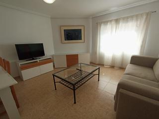 Location Appartement à Ensanche-Diputación. Amplio piso amueblado en villafranqueza, alicante  perfecta ubic