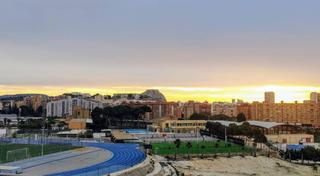 Appartamento in Paus - Polígono San Blas. Amplio y moderno piso en pau i, alicante con vistas espectacular