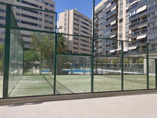 Pis a Paus - Polígono San Blas. Amplio y moderno piso en pau i, alicante con vistas espectacular