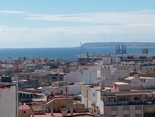 Lloguer Apartament a Ensanche-Diputación. Apartamento amueblado con todos los gastos incluidos en el coraz