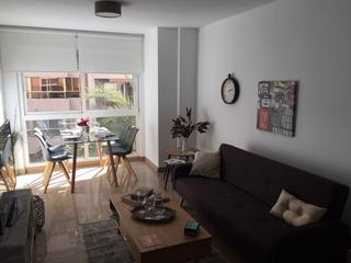 Affitto Appartamento in Mercado. Excelente apartamento en alquiler amueblado
