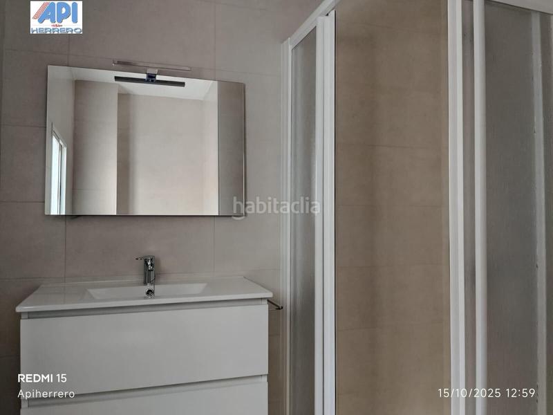 Foto b5f82e80-3237-45d0-8894-285aa1fb4925. Alquiler piso espectacular piso reformado en el corazón en Alicante