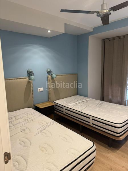 Foto b492a27a-ec63-4866-a34f-efd6f0ffe472. Affitto appartamento in Barrio del Centro Alicante