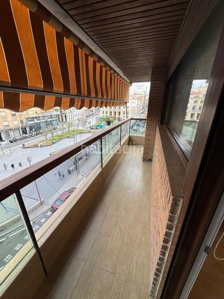 Foto 9752b244-8134-4982-b45a-f35ab8d697a9. Lloguer pis a Barrio del Centro Alicante