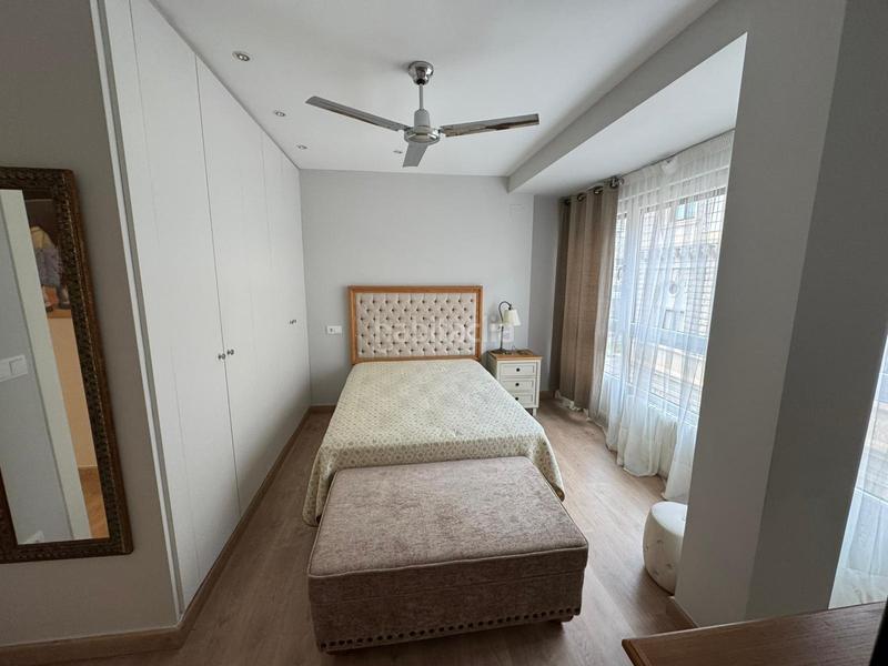 Foto 0f3d8cbc-6192-43bd-b04a-603fbf07a6e6. Location appartement dans Barrio del Centro Alicante