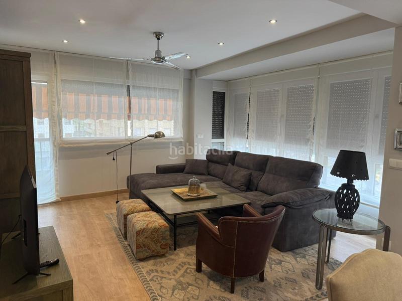 Foto 14756ba9-d105-46da-ba46-3c0a26c7bb0e. Location appartement dans Barrio del Centro Alicante