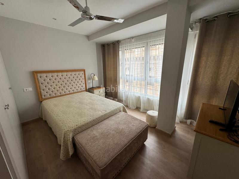 Foto 1519176f-4bfa-43e6-ac10-82b65227b3c3. Location appartement dans Barrio del Centro Alicante