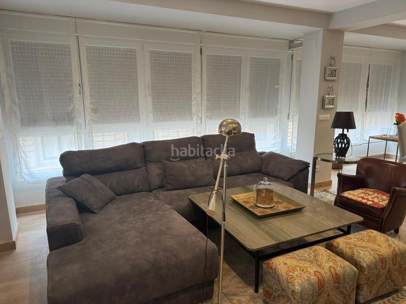 Foto 333a86fc-1b77-47f1-a370-712186b270d3. Location appartement dans Barrio del Centro Alicante