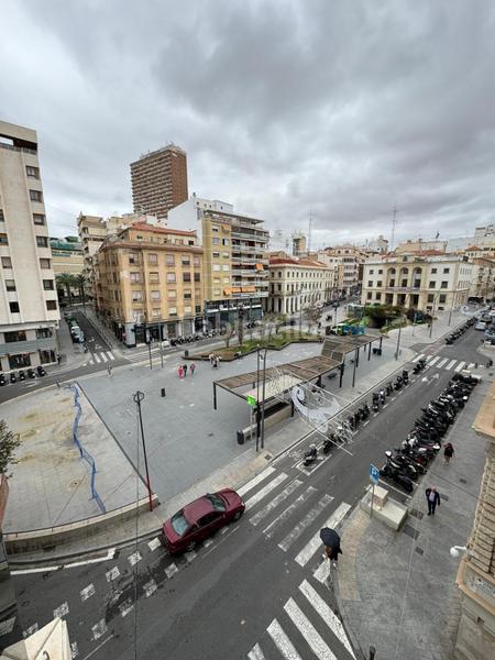 Foto bf37a8e5-6f50-4d4f-9318-35c340782101. Location appartement dans Barrio del Centro Alicante