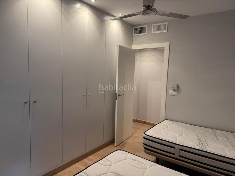 Foto e27e8b16-bbfb-4b8f-932f-f11a9274a7f0. Location appartement dans Barrio del Centro Alicante