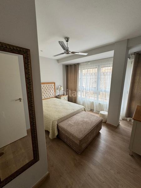 Foto 2e510087-2991-407c-995a-153a99d832e9. Miete etagenwohnung in Barrio del Centro Alicante