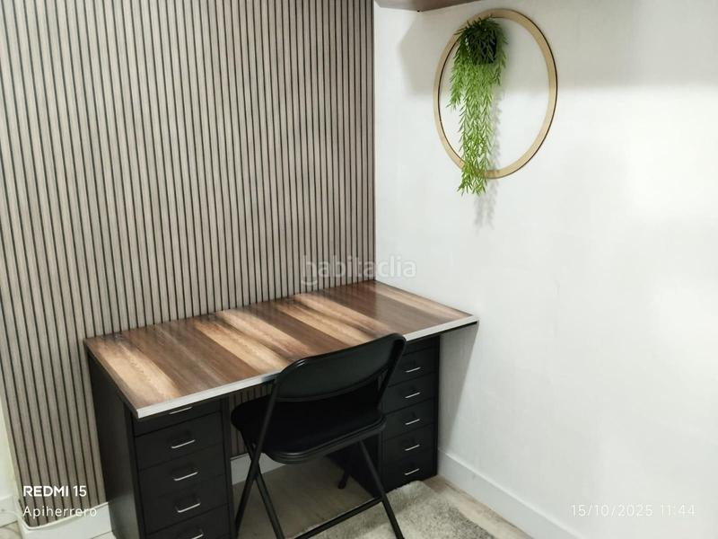 Foto 01708964-9a2d-479f-84b4-b81ba0634078. Alquiler piso amplio piso en alquiler en el corazón ensanchediputación en Alicante