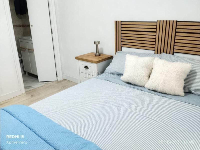 Foto 07244930-bd34-4fb6-a185-8dcd3f38bae6. Alquiler piso amplio piso en alquiler en el corazón ensanchediputación en Alicante