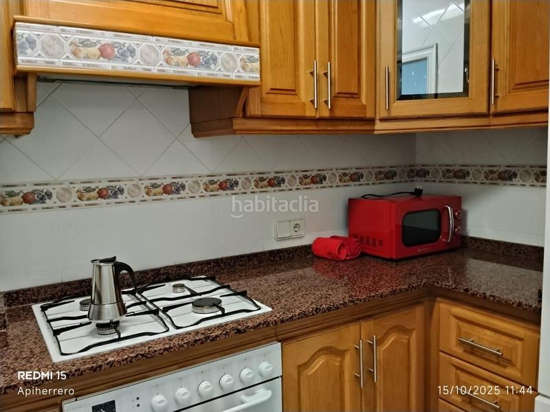 Foto 09c9d96f-9962-4ff2-be6c-f4c3b5679f6d. Alquiler piso amplio piso en alquiler en el corazón ensanchediputación en Alicante