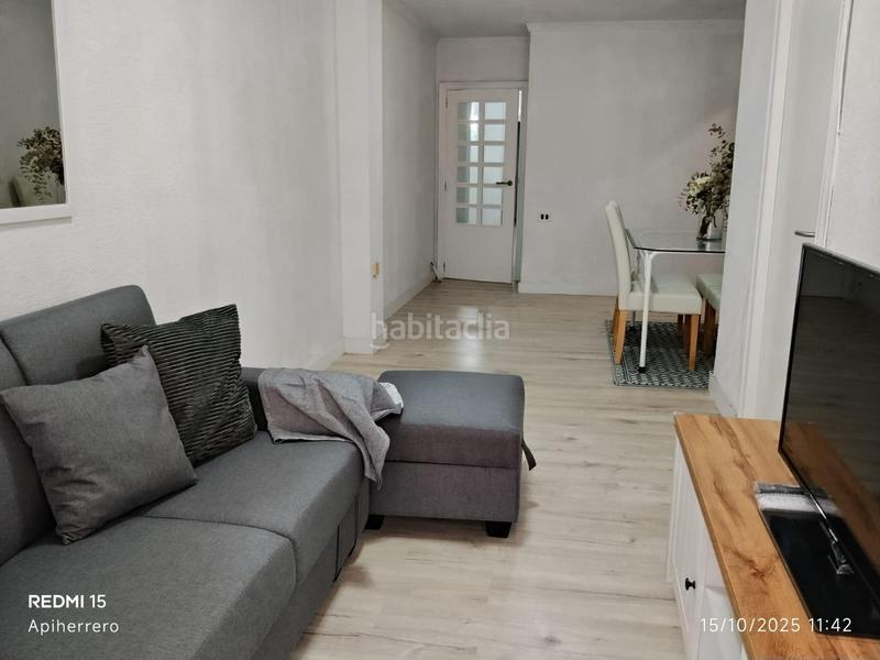 Foto 23bf9f59-5b62-4d2c-86ec-5b7e38a9f2f5. Alquiler piso amplio piso en alquiler en el corazón ensanchediputación en Alicante