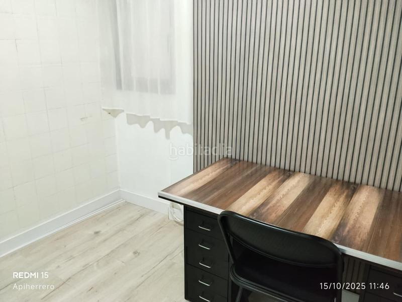 Foto 3f357c42-fa71-4ead-adb3-5eb50cb96d72. Alquiler piso amplio piso en alquiler en el corazón ensanchediputación en Alicante