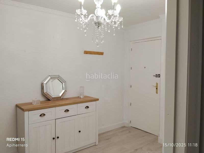 Foto 43e9ab07-f87f-491b-b4ea-164040c85f4c. Alquiler piso amplio piso en alquiler en el corazón ensanchediputación en Alicante