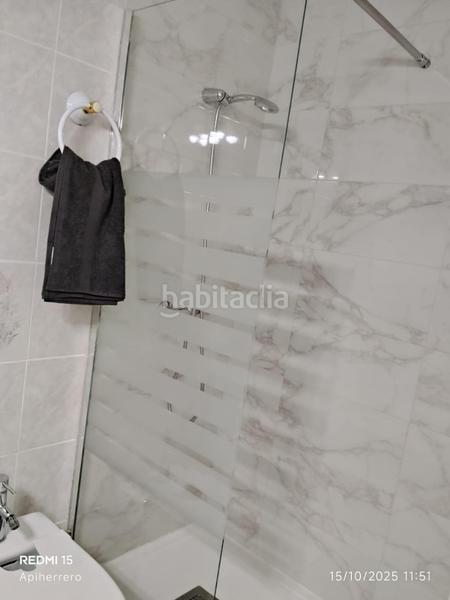 Foto 9d1f3712-6544-4ed5-8fbd-1659185a3052. Alquiler piso amplio piso en alquiler en el corazón ensanchediputación en Alicante