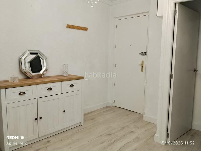 Foto ad4f7722-67cf-4c48-a57d-d1c01f58eac7. Alquiler piso amplio piso en alquiler en el corazón ensanchediputación en Alicante