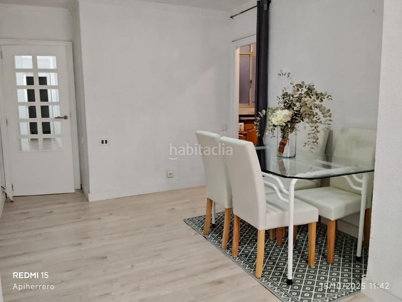 Foto affe0145-f7ec-440a-9e04-79ef4d2bccad. Alquiler piso amplio piso en alquiler en el corazón ensanchediputación en Alicante