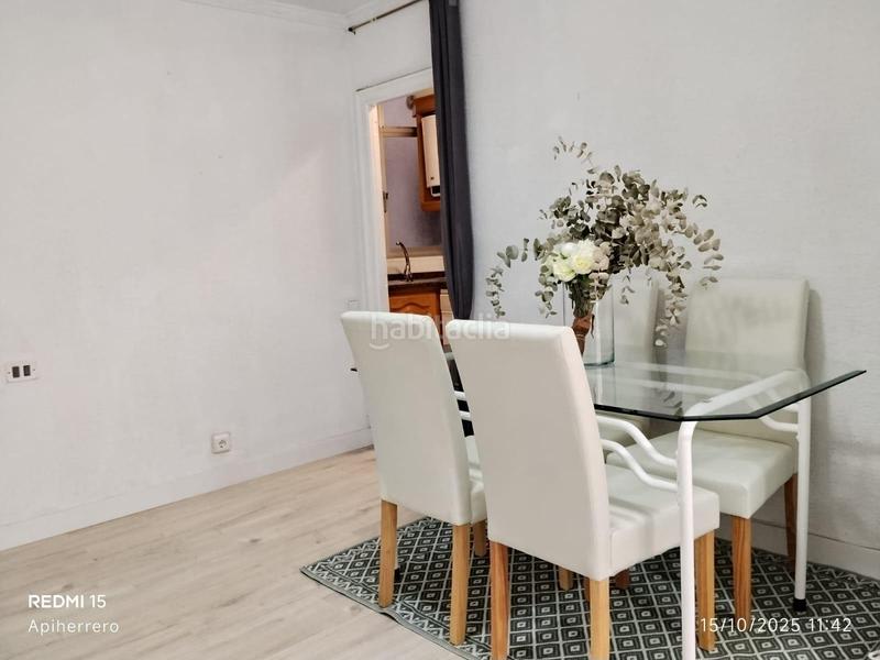 Foto be715423-9c36-4d90-a195-25e9c4eeef25. Alquiler piso amplio piso en alquiler en el corazón ensanchediputación en Alicante