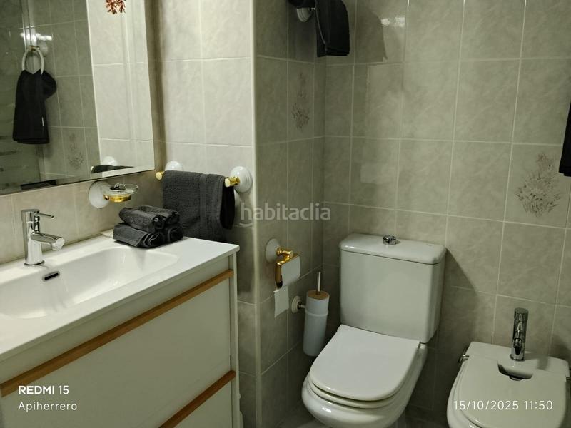 Foto d143a32e-eaae-4a4a-9782-95dc2c376442. Alquiler piso amplio piso en alquiler en el corazón ensanchediputación en Alicante